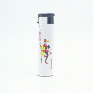 BL-968 Mataas na Windproof Windproof Lighter 
