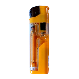 BL-988 Lighter Med LED lys