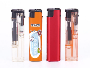  Isqueiro port&aacute;til Jet Flame