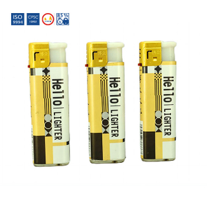 Accendino Jet Flame BL 003