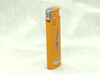 BL-002 Metal Shell Jet Flame Lighter 