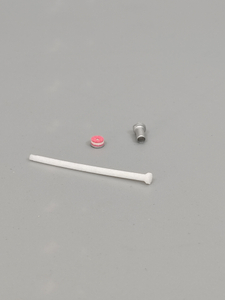 Binne 3 Dele van volle ligheter dele