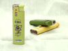 BL-002 Metal Shell Jet Flame Lighter 