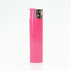 BL-998 matibay na bakal na refillable na may kulay na mga lighter 