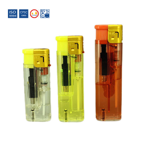 Jet Flame Ligher BL 666