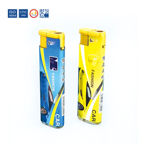 Jet Flame կրակայրիչ BL 555